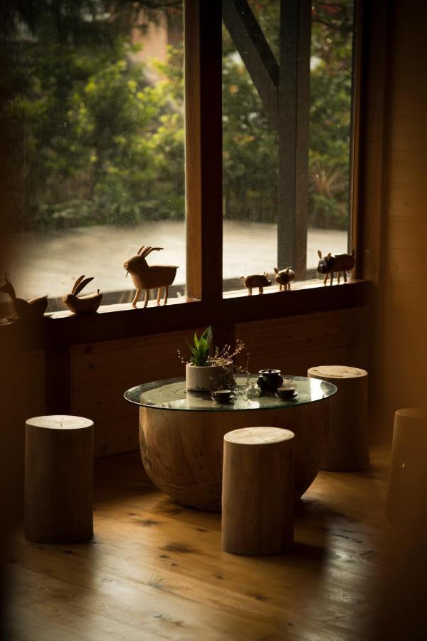Bixilian B&B Chenggong Exterior foto