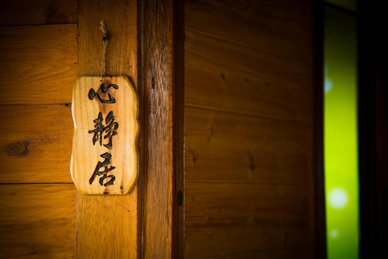 Bixilian B&B Chenggong Exterior foto
